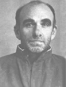 Иван Павлович Крупенников