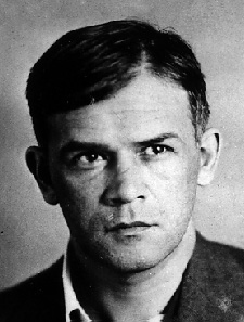 Михаил Николаевич Андреев