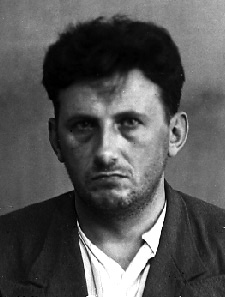 Мечислав Станиславович Бенашевский