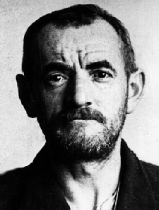 Франц Францевич Баяки