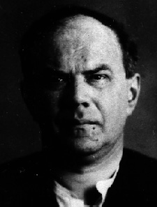 Николай Александрович Богомолов