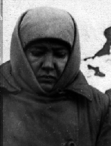 Анна золотарева волга