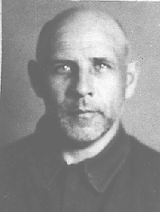 Павел Георгиевич Кобелев
