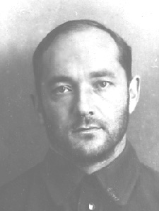 Георгий Эрихович Лангемак