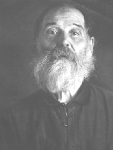 Павел Александрович Понятский