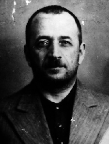 Борис Григорьевич Подольский