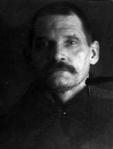 Сергей Андреевич Сахаров