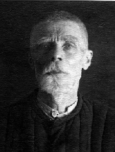 Алексей Иосифович Сенкевич