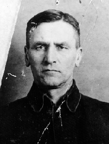 Александр Игнатьевич Седякин