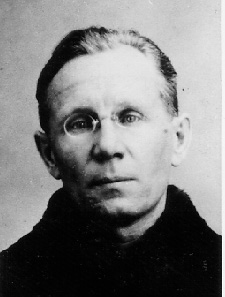 Василий Дмитриевич Томленов