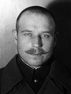 Яков Августович Брейх