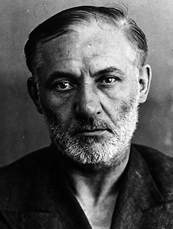 Никита Васильевич Блинов