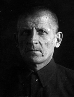 Август Юрьевич Бломе