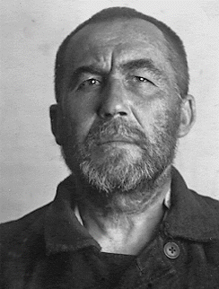Франц Александрович Барташевич