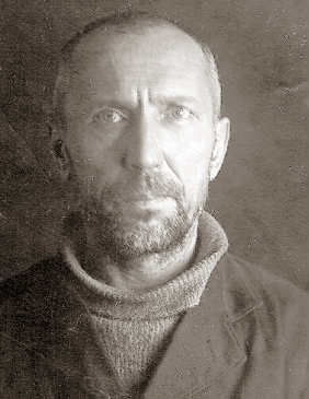 Григорий Семенович Белобаба