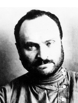 Алексей Дмитриевич Бурков