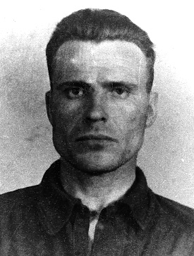 Никита Семенович Белимов