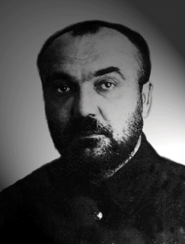 Иван Игнатьевич Гродис