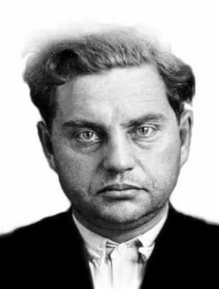 Василий Ильич Жилин
