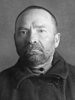 Иван Иванович Закомычкин