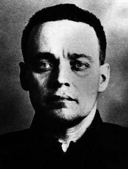 Александр Григорьевич Орлов