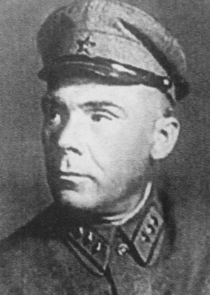 Николай Николаевич Мовчин