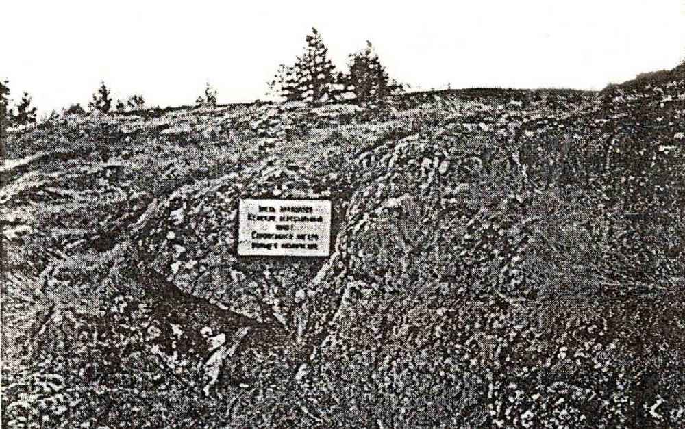 Фотография 2 : Мемориальная доска на месте Кемского пересыльного пункта