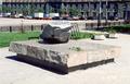 Фотография 2 : Памятник «Соловецкий камень» : фотограф З. Кузикова