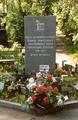 Фотография 2 : Памятный знак расстрелянным жертвам политических репрессий 1930 - 1942 гг. : *                                                  : фотограф З. Кузикова                                       