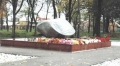 Фотография 2 : Памятник жертвам политических репрессий 1920-55-х годов «Камень слез» : фотограф http://rosagr.natm.ru