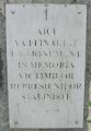 Фотография 4 : Закладной камень памятника жертвам репрессий : фотограф М. Колесов