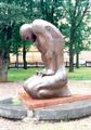 Фотография 2 : Памятник жертвам репрессий : фотограф Т. Игнатова                                       