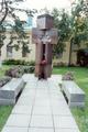 Фотография 2 : Памятник жертвам политических репрессий 1927 - 1937 гг. : *                                                  : фотограф З. Кузикова                                       