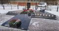 Фотография 2 : Памятник жертвам политических репрессий : фотограф Евгений З., пользователь www.google.com/maps