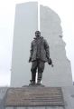 Фотография 1 : Памятник жертвам политических репрессий : фотограф Р. Нуреев