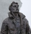 Фотография 3 : Памятник жертвам политических репрессий : фотограф Р. Нуреев