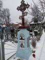 Фотография 3 : Мемориальная доска и памятный знак священнику-новомученику Федору Недосекину : фотограф Атмашкина Г.