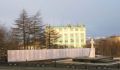 Фотография 2 : Поклонный крест невинно убиенным грекам – жертвам сталинских репрессий (ГУЛАГА) 1930-х гг. : фотограф www.greek-martirolog.ru