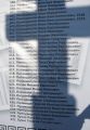 Фотография 3 : Поклонный крест невинно убиенным грекам – жертвам сталинских репрессий (ГУЛАГА) 1930-х гг. : фотограф www.greek-martirolog.ru