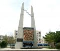Фотография 1 : Памятник депортированным народам Крыма : фотограф https://www.shukach.com/ru/node/21315