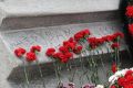 Фотография 2 : Памятный знак рязанцам, пострадавшим от политических репрессий в годы советской власти : фотограф http://novgaz-rzn.ru