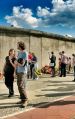 Фотография 6 : Мемориал «Берлинская стена» («Berliner Mauer») : У Берлинской стены : фотограф CC0, pixabay.com (www.outdooractive.com)