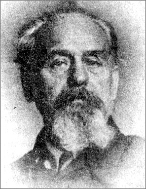 Борис Сократович Басков