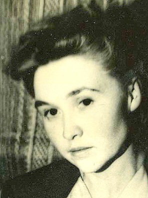 Елена Владимировна Маркова