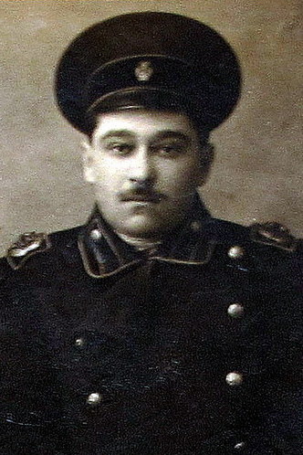 Владимир Платонович Иванов