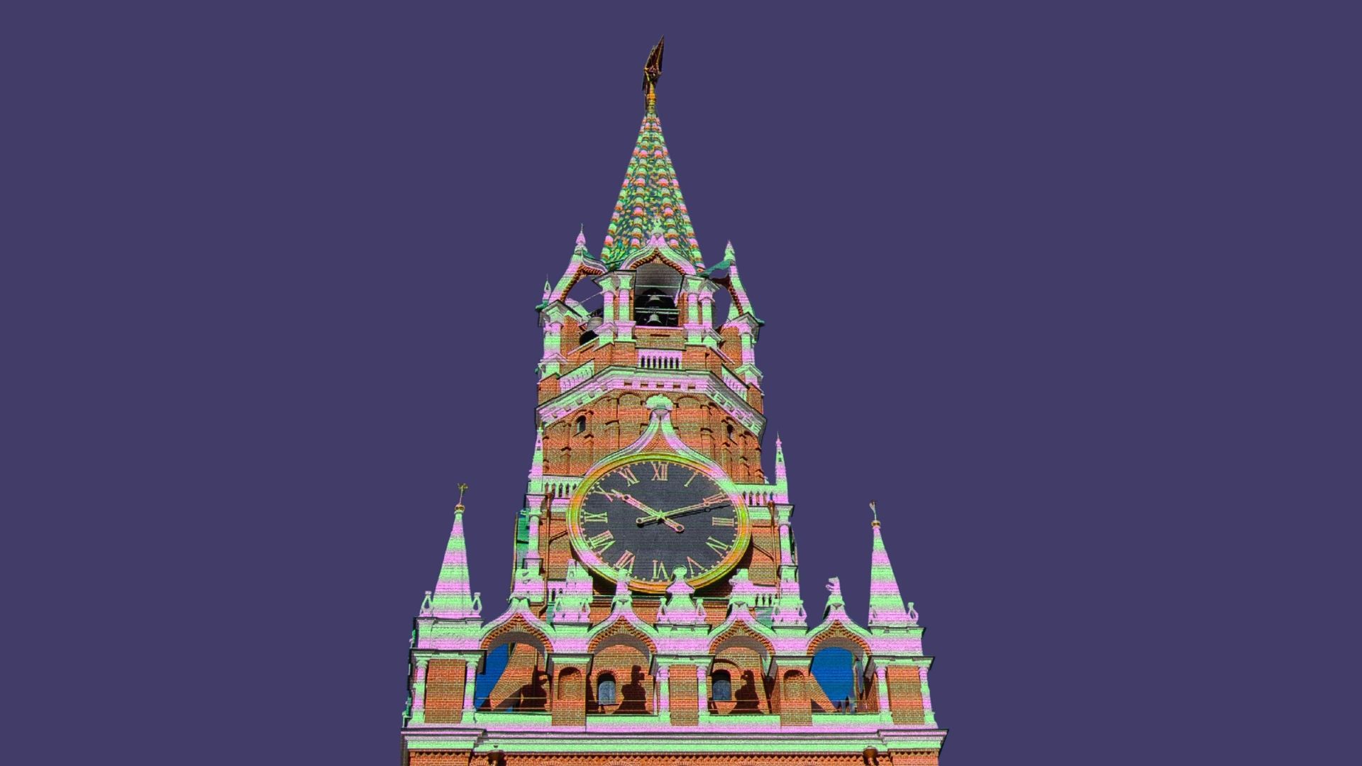 авторитаризм Миниатюра