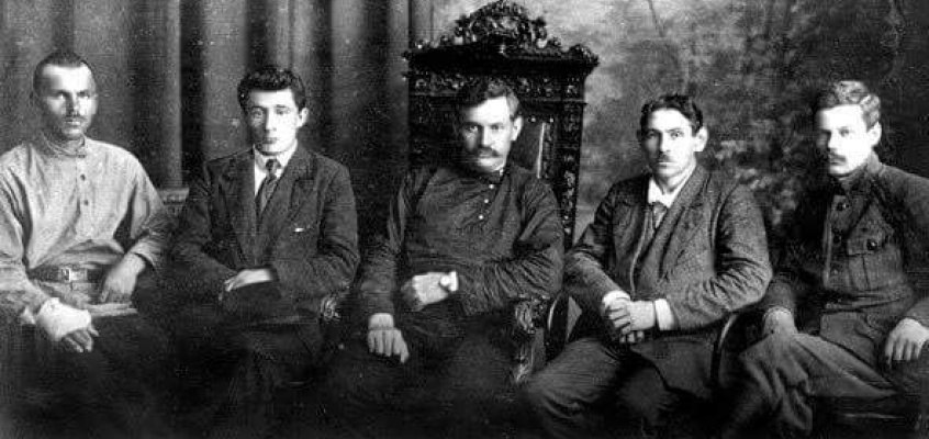 комуч Миниатюра